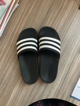 Chinelo Adidas 