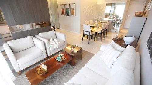 NOVO - Apartamento no Riomar Kennedy