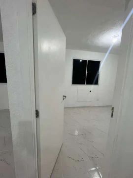 Apartamento 1 quarto à venda Realengo, Rio de Janeiro - R$ 100.000