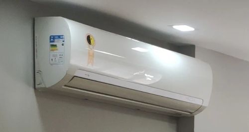 Ar Condicionado Split Springer Midea 22k