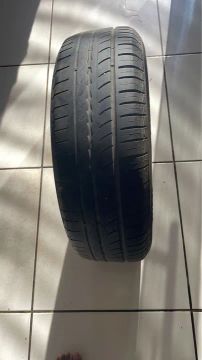 Pneu 175/65 R14 Usado