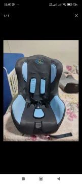 Cadeira infantil para carro
