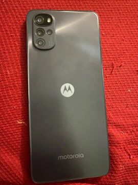 Moto g22 128 gigas 
