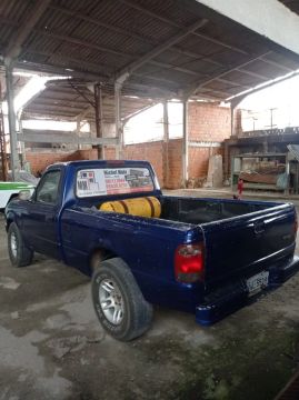 Vendo range 1996  * valor 18.500