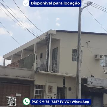 Apartamento 01 quarto - Bairro Alvorada