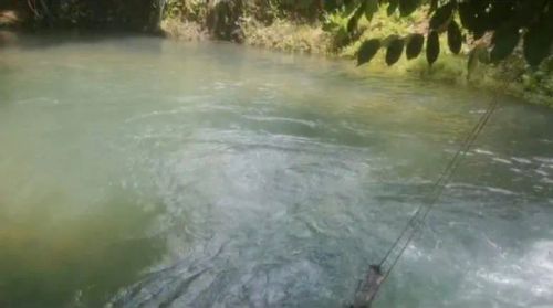 Vendo terreno com vários benefícios, 60 mil