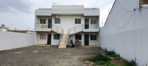 Apartamento para aluguel Poncho Verde II Primavera do Leste 1.400,00
