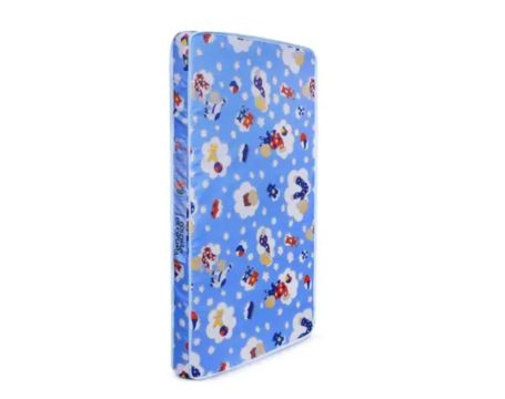 Colchão ortobom Baby Berço/Cama 60×130
