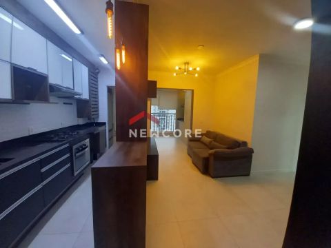 Apartamento em Avenida Manoel Pedro Pimentel - Continental - Osasco/SP