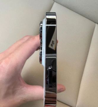 Iphone pro 128gb 4.800