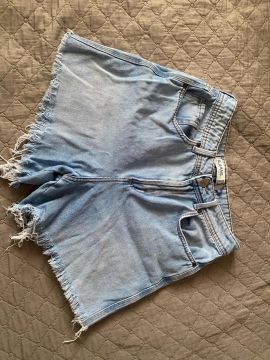 Short Jeans 