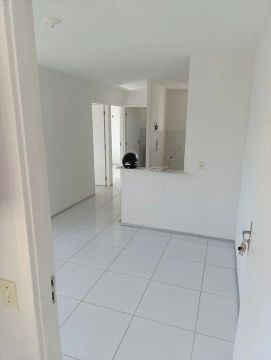 Locação/Vendo Apartamento.