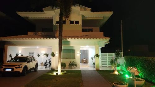 Sobrado à venda, Jardins Madri, Goiânia, GO