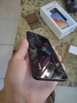 Xiaomi Redmi 12 novo