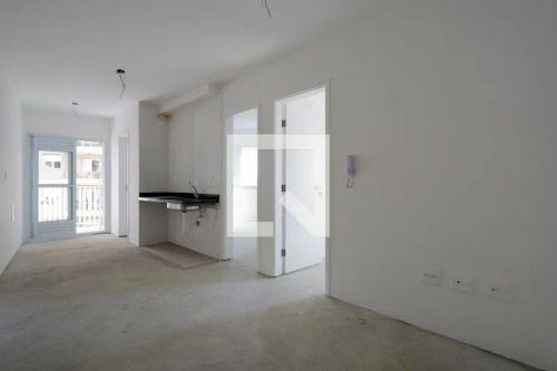 Apartamento à Venda - Santana, 2 Quartos, 42 m2