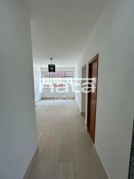 Apartamento | 3 quartos | 80m² | Jardim 25 de Agosto