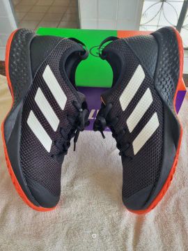 Tênis Adidas originais Masculino - Preto