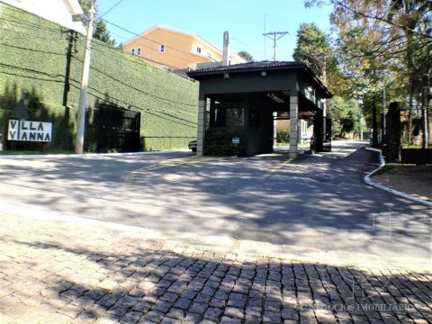 Terreno no Condomínio Villa Vianna, Granja Viana - Cotia/SP