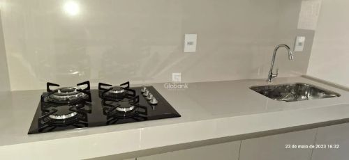 Loft em Montes Claros, no bairro Todos os Santos, à venda.