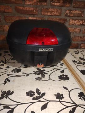 Bauleto para Moto GOW G33