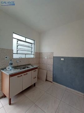 Casa em Vila Palmeiras, São Paulo/SP