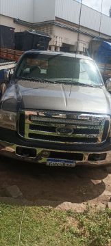 Ford F250