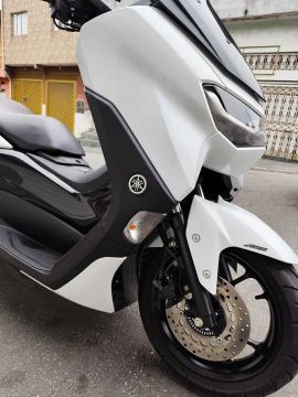 Nmax 2022 