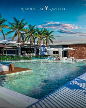 RESIDENCIAL RAVELLO - Terreno à venda no bairro Jardim Esplanada - Indaiatuba/SP