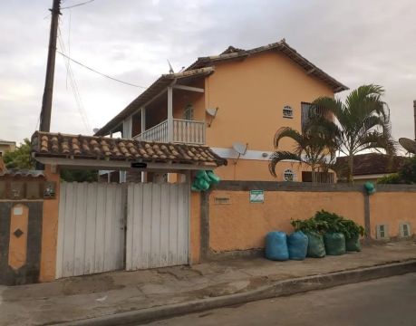 Imóvel para venda tem 58 metros quadrados com 1 quarto em Porto da Roça I - Saquarema - RJ