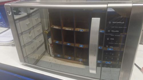 Micro-ondas Electrolux Blue Touch 31 Litros