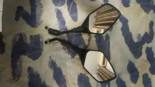 Espelhos Retrovisores para Moto