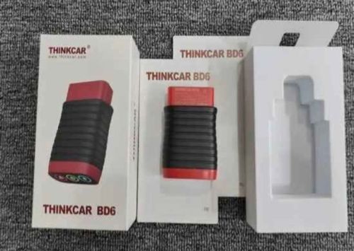 Scanner Automotivo