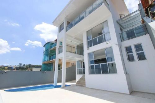 Casa Mangabeiras - Belo Horizonte