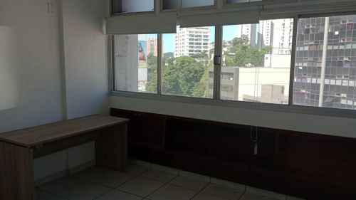 SALA COMERCIAL em VITÓRIA - ES, PRAIA DO CANTO