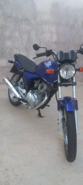 CG 150 ESD 2006