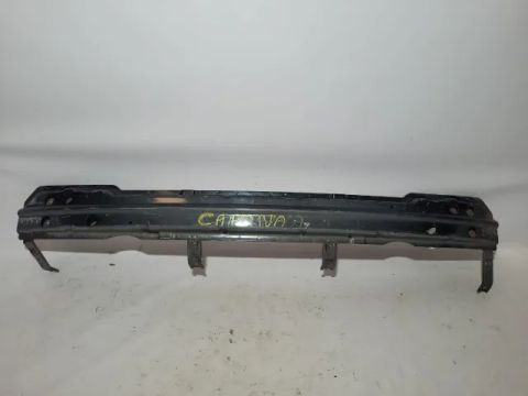 Alma Aço do Para-Choque Traseiro GM Captiva