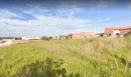 Terreno à venda - Ville de France 3