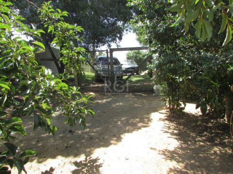 Sitio à venda com açude, arvores frutiveras, pequena orta e canis.Ótimo para lazer e desca