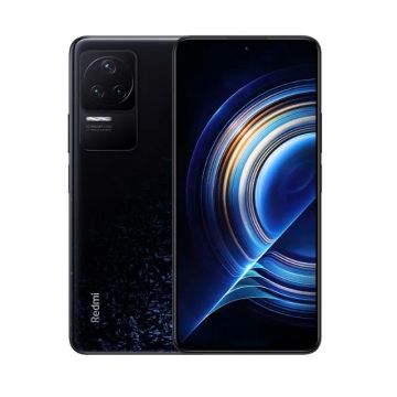 Gamer Xiaomi Redmi K50 256GB Mediatek 8200 melhor de Snapdragon 8 Gen 1 + Garantia 6 mes
