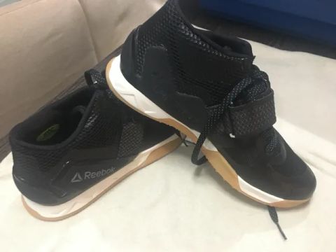 Reebok Transition 39