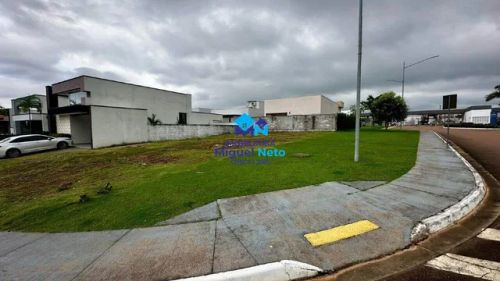Terreno no Verana de Esquina 343,08m²