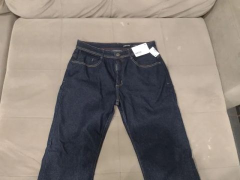 Calça Renner 42 - Nova