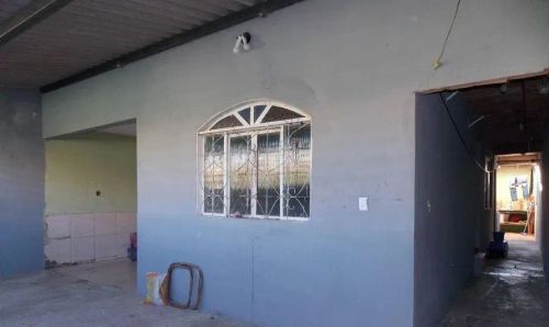 Casa em Dix-Sept Rosado ST4035