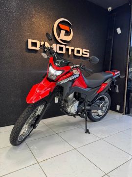 BROS 2025- ABS IPVA 2025 Pago 