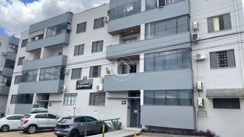 APARTAMENTO TIPO STUDIO INTEGRADO