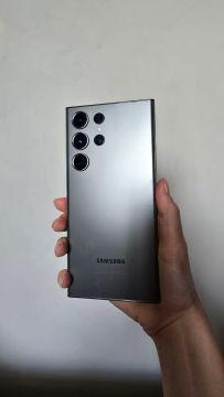 Samsung S23 Ultra 1TB