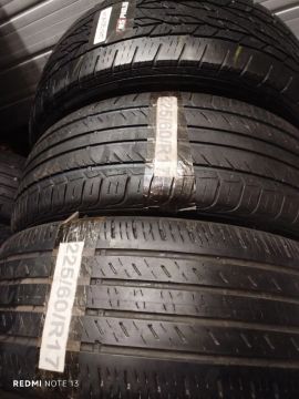 Pneus 215 60 r17 225 60 r17 225 65 r17