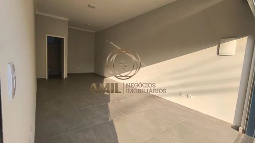 LT RA AMIL Aluga Ponto Comercial em Santana, 35m², 1 Banheiro, São José dos Campos - São P