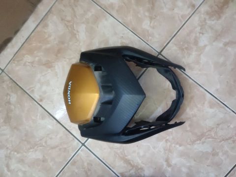Carenagens completa da Bros 160