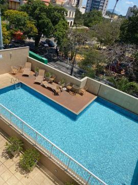 Apartamento a venda no Le Jardim vert - Em frente ao Jardim São Benedito